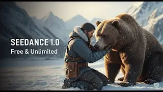 Forget veo3, use Seedance 1.0 for free to create unlimited ai videos