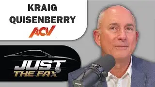 Solutions to the Inventory Struggle (with Kraig Quisenberry) | Just the Fax
