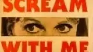 Scream With Me by Eleanor Johnson  A series of essays about feminism and horror.
