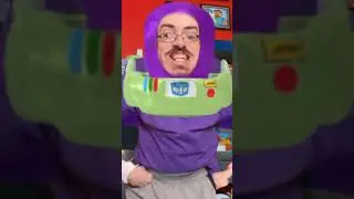 NEW BUZZ LIGHTYEAR ACTION FIGURE