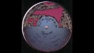 Kitbuilders - Going Out