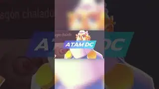 ATAM DC 8000 SUSCRIPTORES