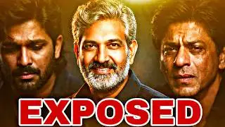Pan-India Movie Kya Hoti Hai? | South vs Bollywood | Sach Jo Koi Nahi Batata