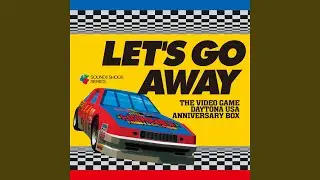 GAME OVER (DAYTONA USA 2001より)