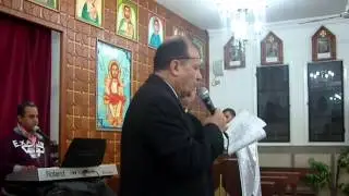 ترنيمة ياللي حولت المرارة بصوت المرنم جمال ذكي
