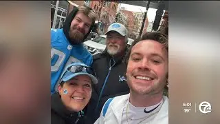 'Ouch!': Detroit Lions fans stunned at price jump for season tickets