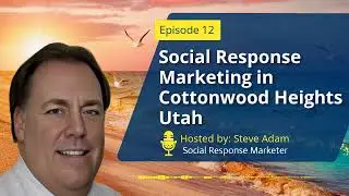 Social Response Marketing In Cottonwood Heights Utah