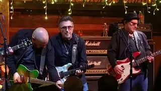 Blue Oyster Cult Live 2022 🡆 Hot Rails to Hell 🡄 Nov 30 ⬘ The Woodlands, TX
