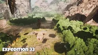 Expedition 33 - Chromatic Petank Location Guide (EASY)
