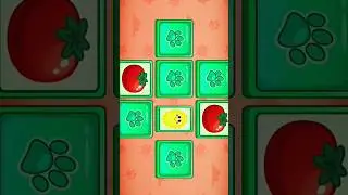 Mystic Match Up // Flip the card // Kids Memory Test //