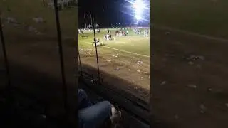 Impala grounds