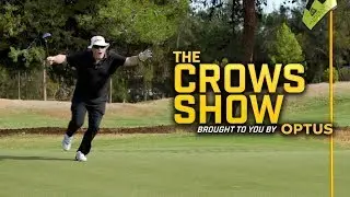 Pykey's Par 3: Andrew Jarman