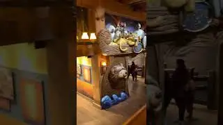 Ark Encounter bottom-top-bottom walkthrough in 18 minutes