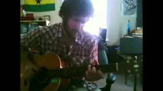 Stefan Cotter-Cannonball Rag