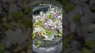 leftover dal recipe #vantaluintelugu#ytshorts#comedydialouge#trending#dalrecipe#leftoverricerecipe🤏