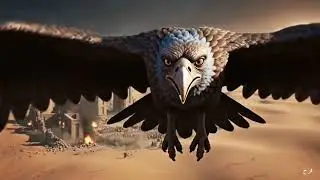 The Flight of Thirty Birds: SIMORGH (Persian Mystic Cinema)