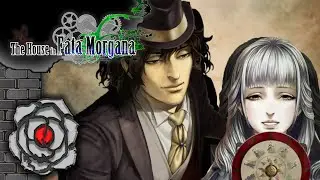 Wheel of Progress || The House in Fata Morgana - Part 6