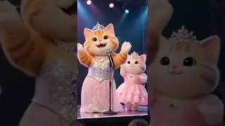 funny cat dance | dancing cats #catdance #funnycatvideos #shorts