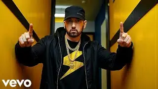 Eminem, 50 Cent, Rakim & Royce da 5'9 - Come Back (Music Video)
