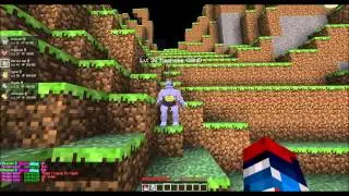 Minecraft: Server Review - PixelMon Server! - Pixelmon 3.3.5