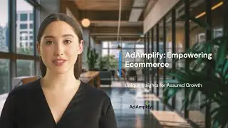 AdAmplify Platform Overview