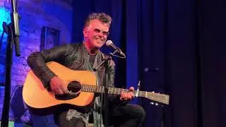 Mike Farris - Sunset Road (Live at The Evening Muse - 11/5/25)