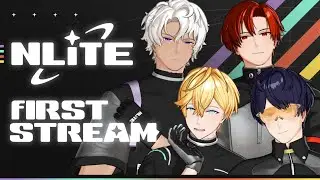 Welcome, NLiTE! | NLiTE FIRST STREAM