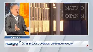 Koliko je ruski napad dronovima na Poljsku opasan?