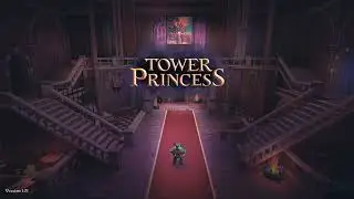 Tower Princess