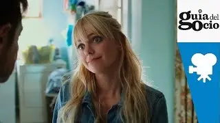 Un mar de enredos ( Overboard ) - Trailer espa&ntilde;ol