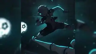 KIXIA - HOMAGE FUNK (Slowed & Reverb) x SEISHIRO NAGI