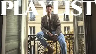 [Playlist] Funk Mood Booster 🪐
