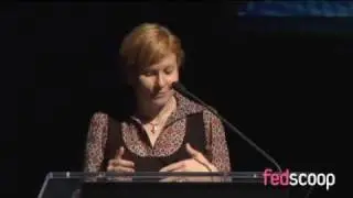 Ana Marie Cox discusses media's role in government