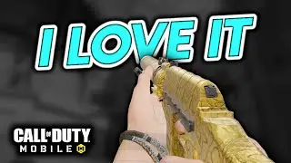 *UPDATE* AS VAL BEST CLASS SETUP & GAMEPLAY !!  -  Call of Duty Mobile Garena