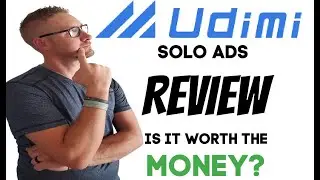 Udimi Solo Ads Review