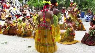 Kairuku - Hilton Hotel, PMGS Cultural Show 2025