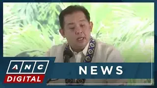 Monsod: Ex-Speaker Romualdez has ultimate responsibility for what happened in Congress | ANC
