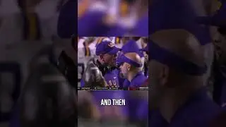 Brian Kelly LOSES His Mind on LSU Coaches During Blowout Loss