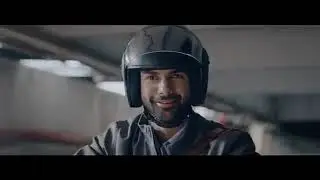 New Bajaj Discover 110cc Tvc Ad