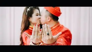 FU STUDIO - PH&Oacute;NG SỰ NG&Agrave;Y CƯỚI | NGOC & PHAT
