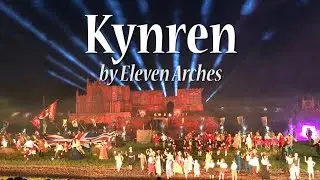 Kynren Show Bishop Auckland - Best British History Lesson You'll Ever See