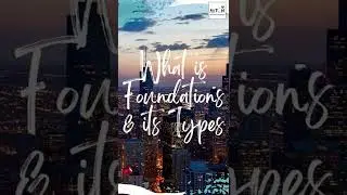 Foundation & types | Only On 