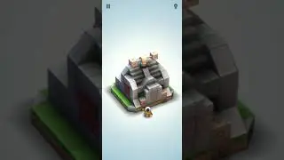 Mekorama - Master Makers | Level 22 | Choice