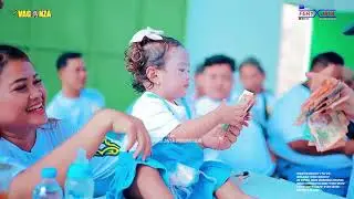 NEW VAGANZA - AIR BUNGA - CICI ANGELICA | ANNIVERSARY 1 TH VG - BOLONE MAS NADHIF - BONANG DEMAK