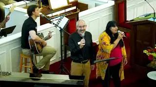 Special Music - 10-19-25 - 