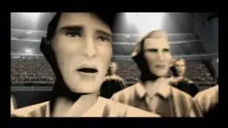 FIFA 2000 intro Playstation 1