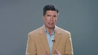 Dennis Huber on Competition in the Wireless Sector: GLG