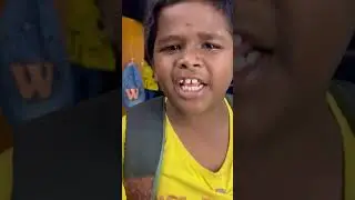 Motta twist 😂watch till end😂🤣 #tamil #comedy #pulingo #tamilcomedy #funny #pullaingo