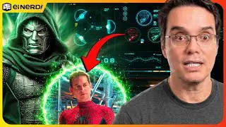 AVENGERS: DOOMSDAY WILL HAVE 6 UNIVERSES!