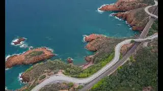 🌞 Fr&eacute;jus &ndash; A Sunny Paradise on the French Riviera